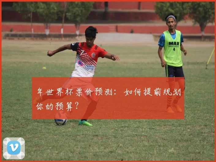 年世界杯票价预测：如何提前规划你的预算？