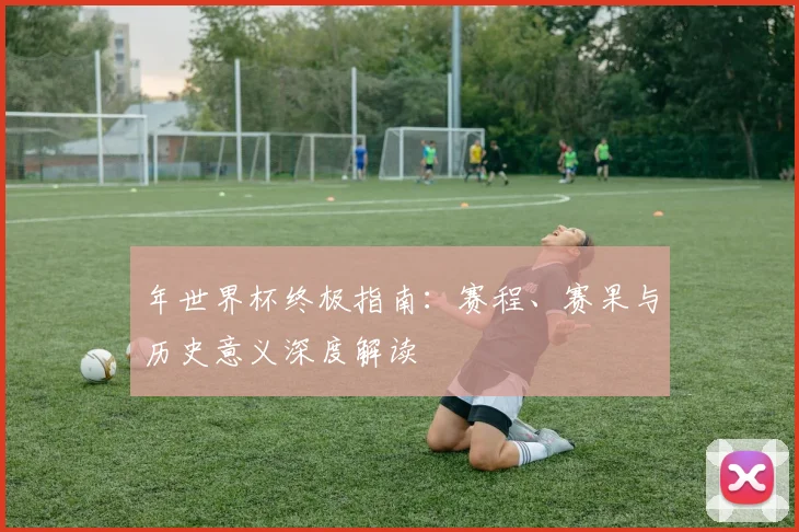 年世界杯终极指南：赛程、赛果与历史意义深度解读